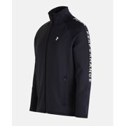 Peak Performance - Rider Mid Zip Jacket Fleece Heren